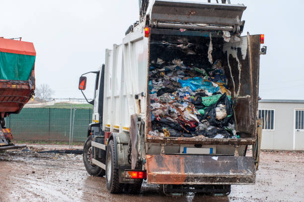 Best Property Management Cleanouts  in Goodland, IN
