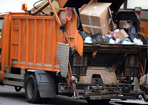 Best Garage Cleanout  in Goodland, IN