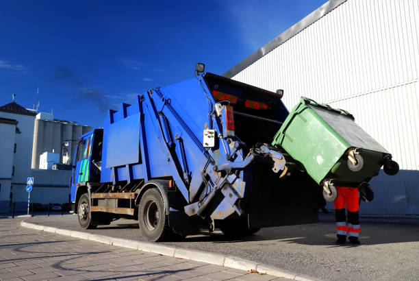 Best Residential Junk Removal  in Goodland, IN